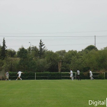 ΟΦΗ - Γαλανόλευκος Φάρος 3-1