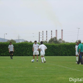 ΟΦΗ - Γαλανόλευκος Φάρος 3-1