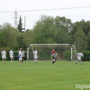 ΟΦΗ - Γαλανόλευκος Φάρος 3-1