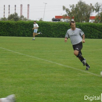 ΟΦΗ - Γαλανόλευκος Φάρος 3-1