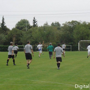 ΟΦΗ - Γαλανόλευκος Φάρος 3-1