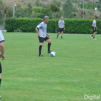 ΟΦΗ - Γαλανόλευκος Φάρος 3-1