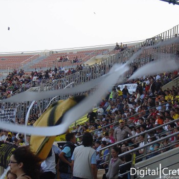 Εργοτέλης - Skoda Ξάνθη 2-0