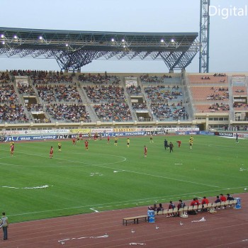 Εργοτέλης - Skoda Ξάνθη 2-0