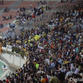 Εργοτέλης - Skoda Ξάνθη 2-0