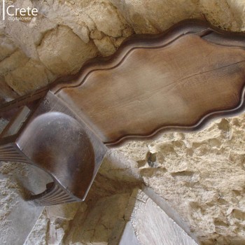 Μια βόλτα στην Κνωσό