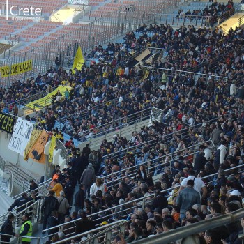 Εργοτέλης - Βέροια 2-0
