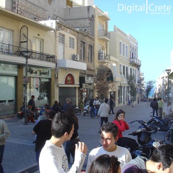 6ο Κυνήγι Κρυμμένου Θησαυρού