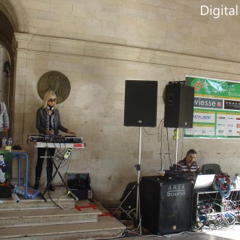 6ο Κυνήγι Κρυμμένου Θησαυρού