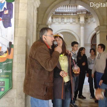 6ο Κυνήγι Κρυμμένου Θησαυρού