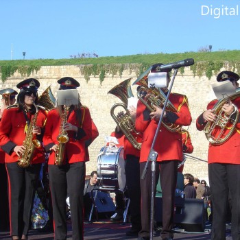 Καρναβάλι στο Στάδιο Ελευθερίας