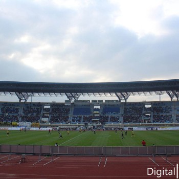 Εργοτέλης - ΠΑΟΚ 2-0