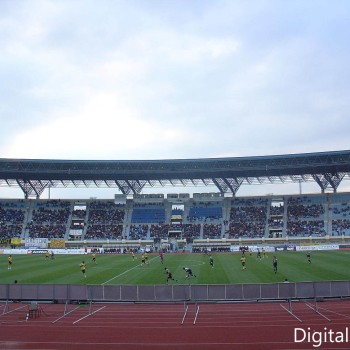 Εργοτέλης - ΠΑΟΚ 2-0