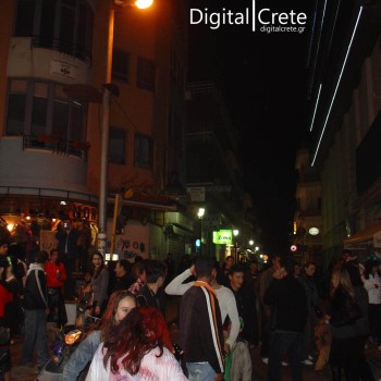 Συναυλίες του Δήμου την Τσικνοπέμπτη