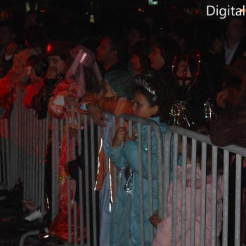 Συναυλίες του Δήμου την Τσικνοπέμπτη