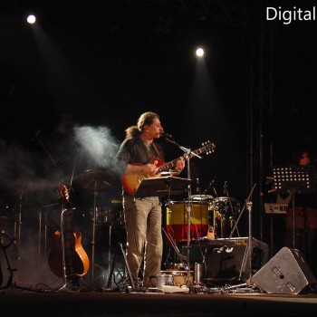 Συναυλίες του Δήμου την Τσικνοπέμπτη