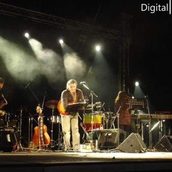 Συναυλίες του Δήμου την Τσικνοπέμπτη