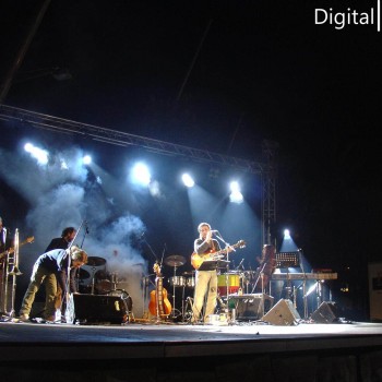 Συναυλίες του Δήμου την Τσικνοπέμπτη