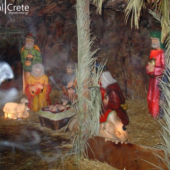 Πρωτοχρονιά στην Πλ. Ελευθερίας