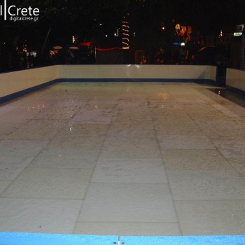 Πρωτοχρονιά στην Πλ. Ελευθερίας