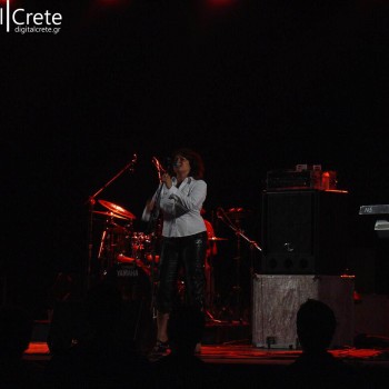 Socrates drank the conium στο Κηποθέατρο