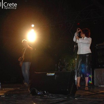 Socrates drank the conium στο Κηποθέατρο