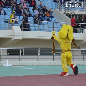 Εργοτέλης - Θρασύβουλος 1-2