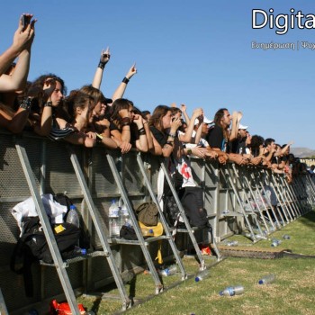 Creta Rock Fest 2009