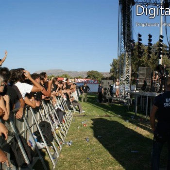 Creta Rock Fest 2009