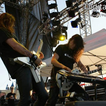 Creta Rock Fest 2009