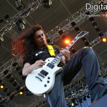 Creta Rock Fest 2009