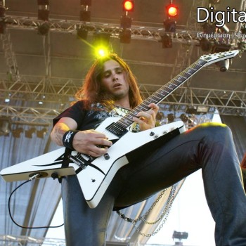 Creta Rock Fest 2009