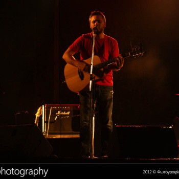 1ο φεστιβάλ μουσικών σχημάτων Κρήτης