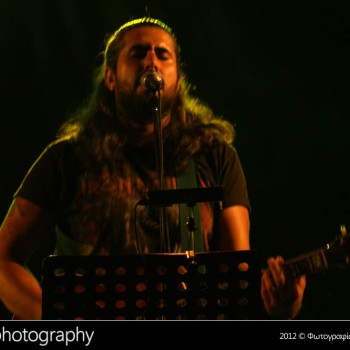 1ο φεστιβάλ μουσικών σχημάτων Κρήτης