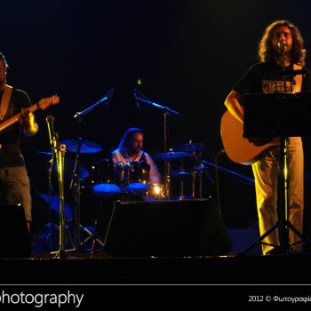 1ο φεστιβάλ μουσικών σχημάτων Κρήτης