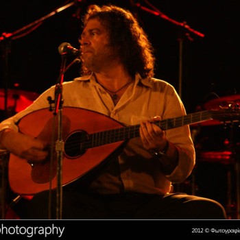 1ο φεστιβάλ μουσικών σχημάτων Κρήτης