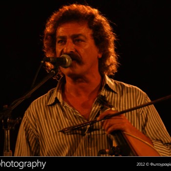 1ο φεστιβάλ μουσικών σχημάτων Κρήτης