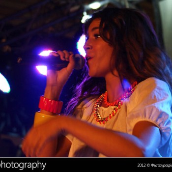 5 χρόνια Talos Plaza