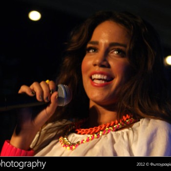 5 χρόνια Talos Plaza