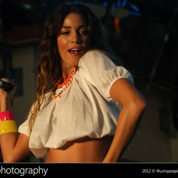 5 χρόνια Talos Plaza