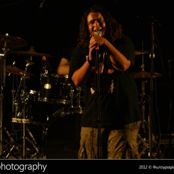 Come out and play festival 2012