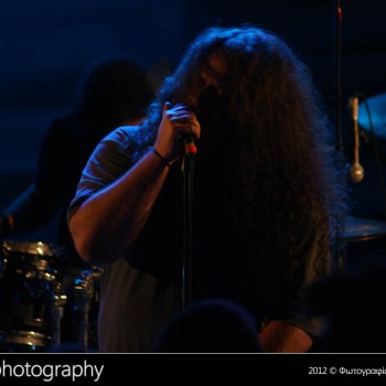 Come out and play festival 2012