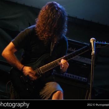 Come out and play festival 2012