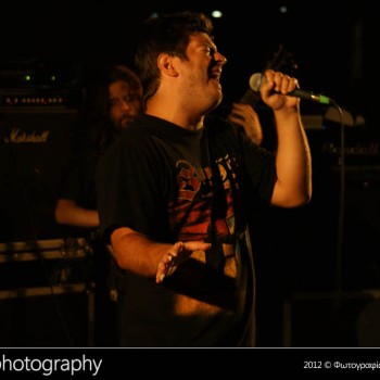 Come out and play festival 2012