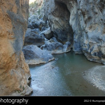 Η Πρέβελη ξαναγεννήθηκε