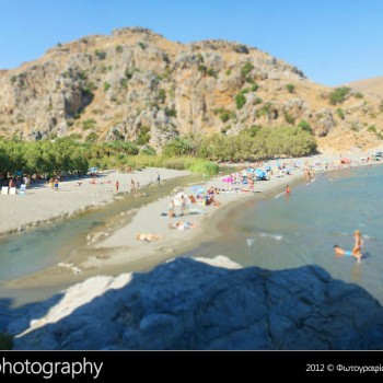 Η Πρέβελη ξαναγεννήθηκε