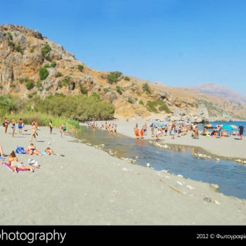 Η Πρέβελη ξαναγεννήθηκε