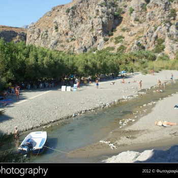 Η Πρέβελη ξαναγεννήθηκε