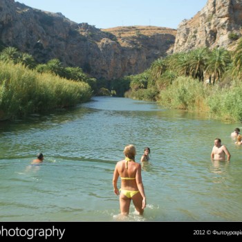 Η Πρέβελη ξαναγεννήθηκε