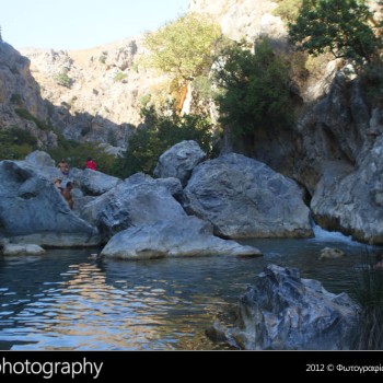 Η Πρέβελη ξαναγεννήθηκε